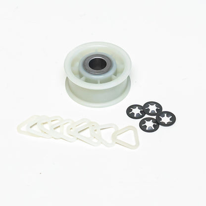 Dryer Maintenance Kit for Whirlpool (661570, 279640, W10314173)