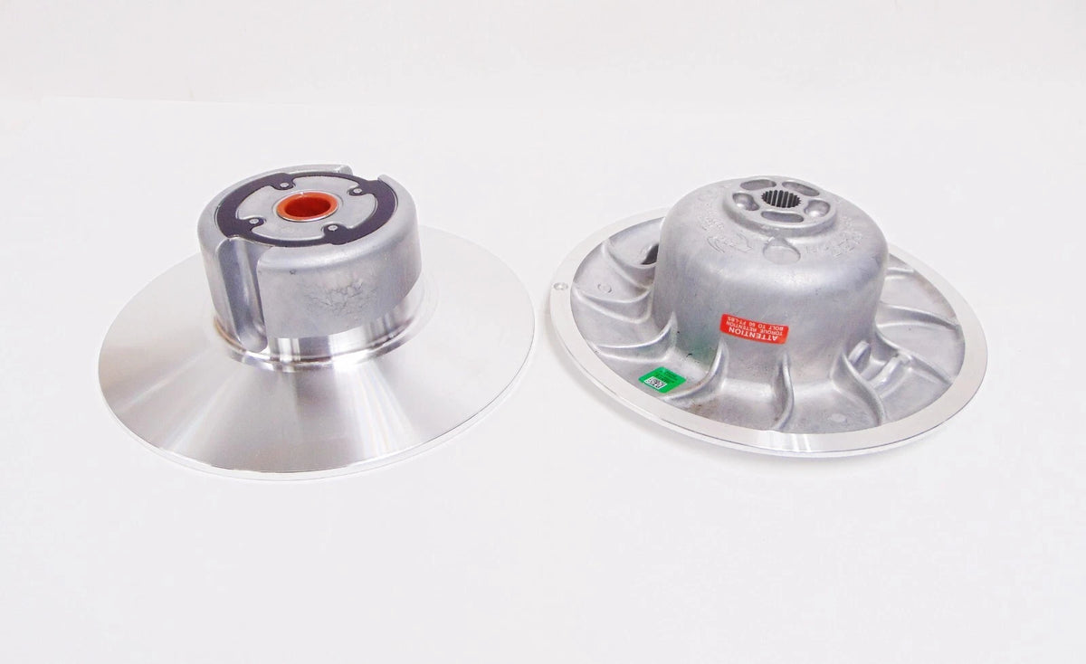 Driven Clutch for Arctic Cat Snowmobile (0726-411)