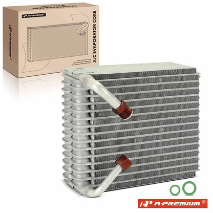 A/C Evaporator Core for Mitsubishi Montero Sport (1997) 4798753, EP372409, EV4798753PFC