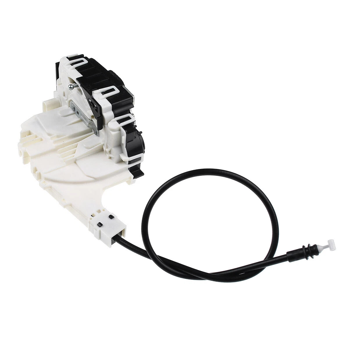 2X Front Door Lock Actuator for Dodge Freightliner Sprinter 2500 3500 (68010012AA, 68017889AA, 68010100AA, 68017891AA, 931-648, 931-649)