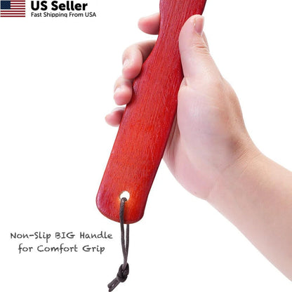 17'' Bamboo Back Scratcher for Better Reach (No Known Part Numbers)