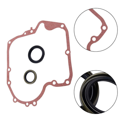 Crankcase Gasket Kit for Lawn Mower 697110 & 795387