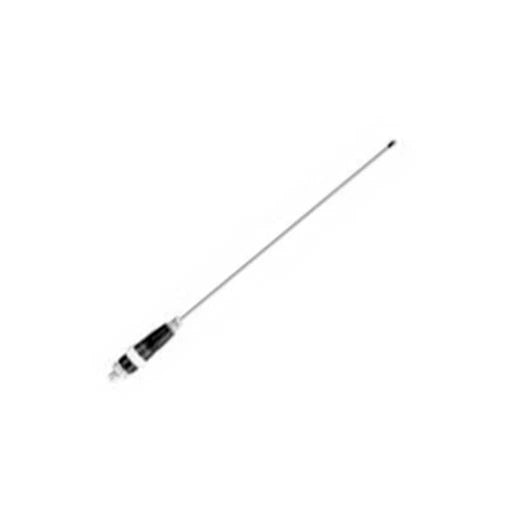 2' Kwik Tube Stainless Steel CB Antenna for ProComm JBC2400
