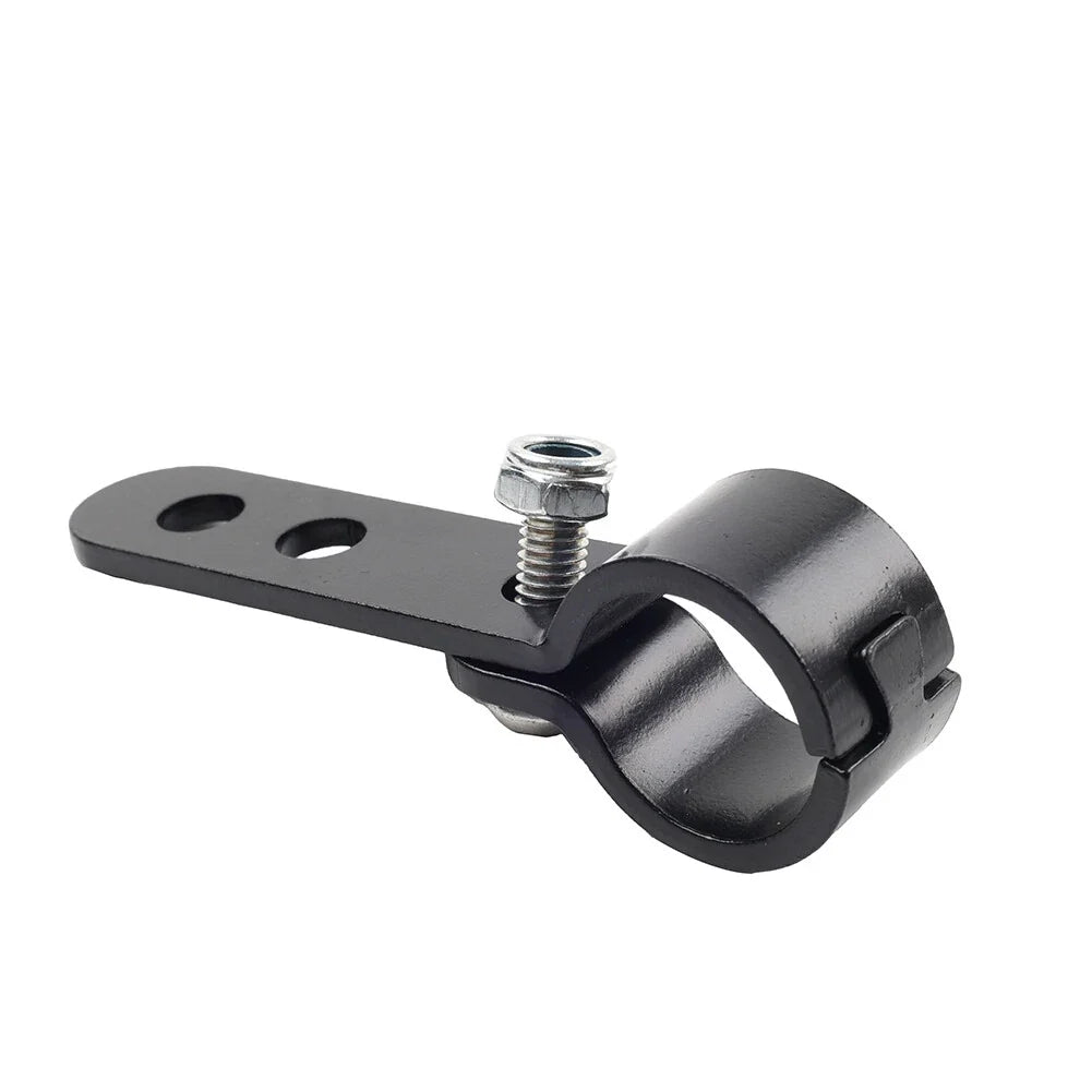 Foot Kickstand Extension Kit for Motorcycles (20-22mm)