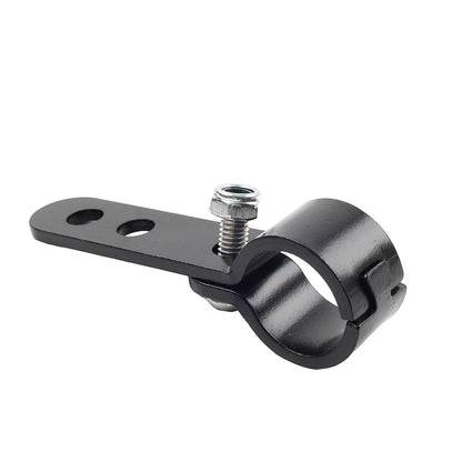 Foot Kickstand Extension Kit for Motorcycles (20-22mm)