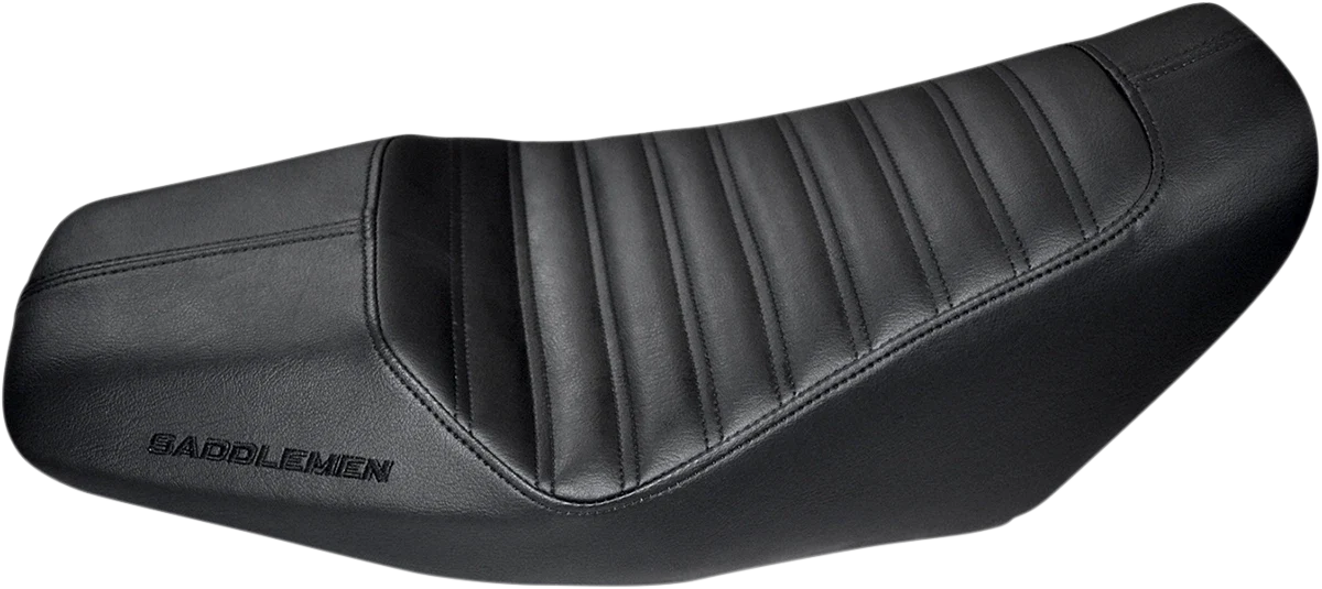 Saddlemen Low Seat for Honda Grom (2014–2023) 0810-H035
