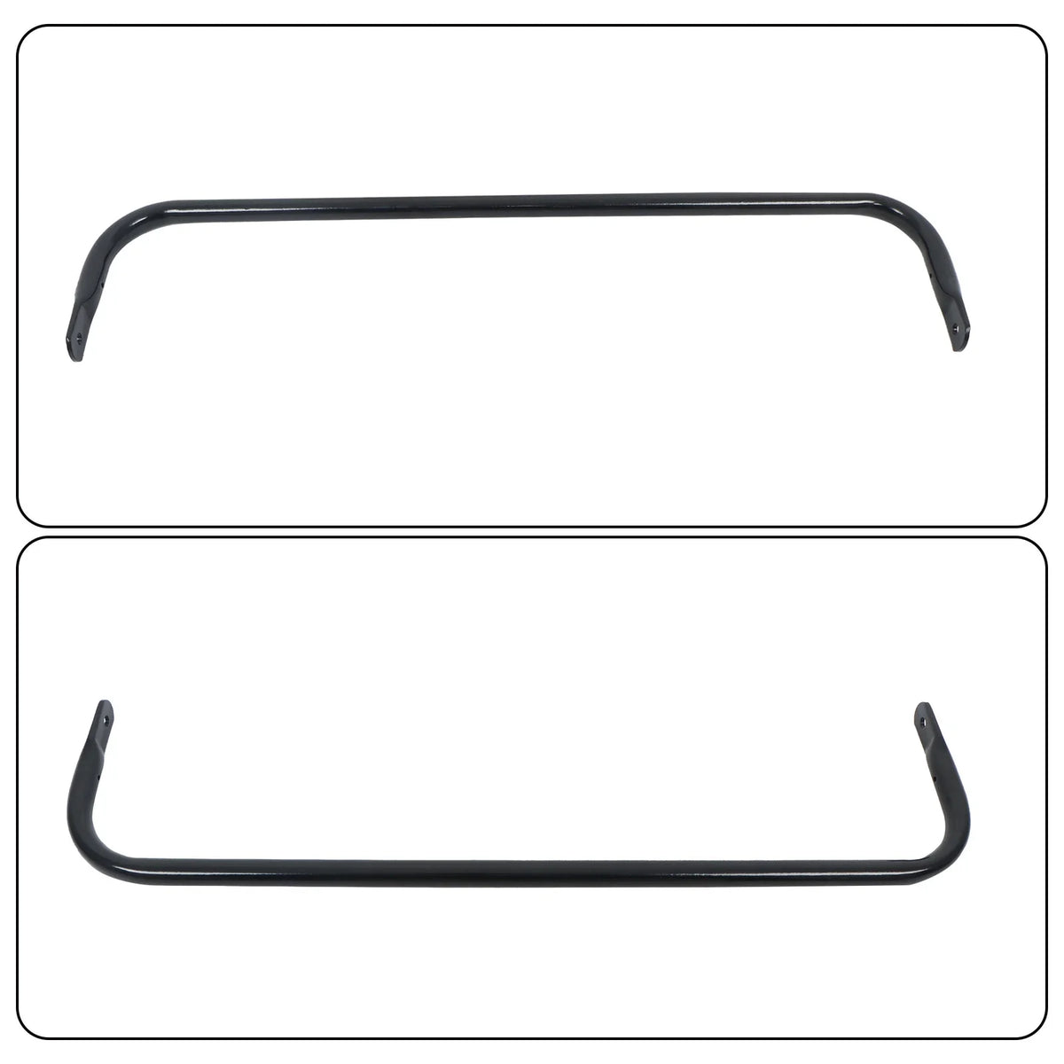Rear Suspension Stabilizer Bar Kit for Polaris RZR 4
