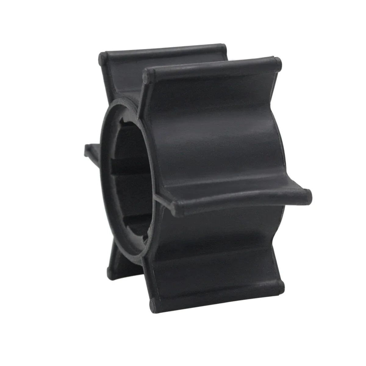 Impeller 655-44352-09 for Yamaha Outboard 6HP/8HP (2T, 6A/8A)