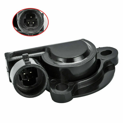 Throttle Position Sensor for OMC 5.7 5.0 4.3 L Stern Drive (3855184)