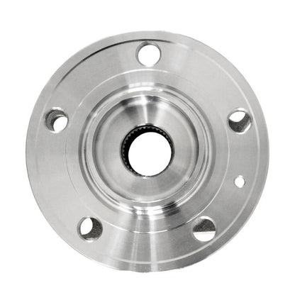 2X Rear Wheel Bearing Hub 512273 for Volvo XC90 AWD (2003–2011)
