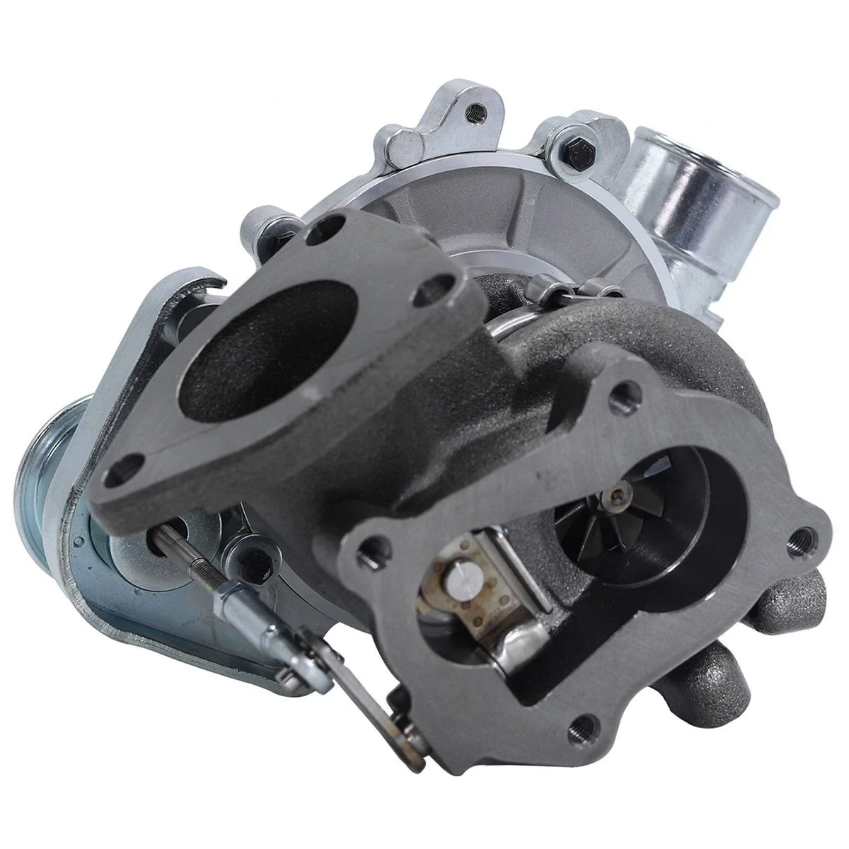 Turbocharger for Toyota Hiace Land Cruiser 2.5L (2001–Present)