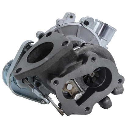 Turbocharger for Toyota Hiace Land Cruiser 2.5L (2001–Present)