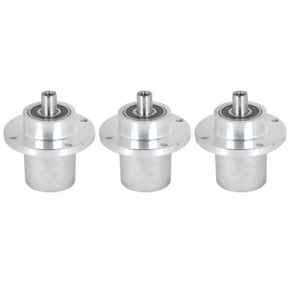 3PK Spindle for Bad Boy Magnum Zero Turn 42 48 54 Deck