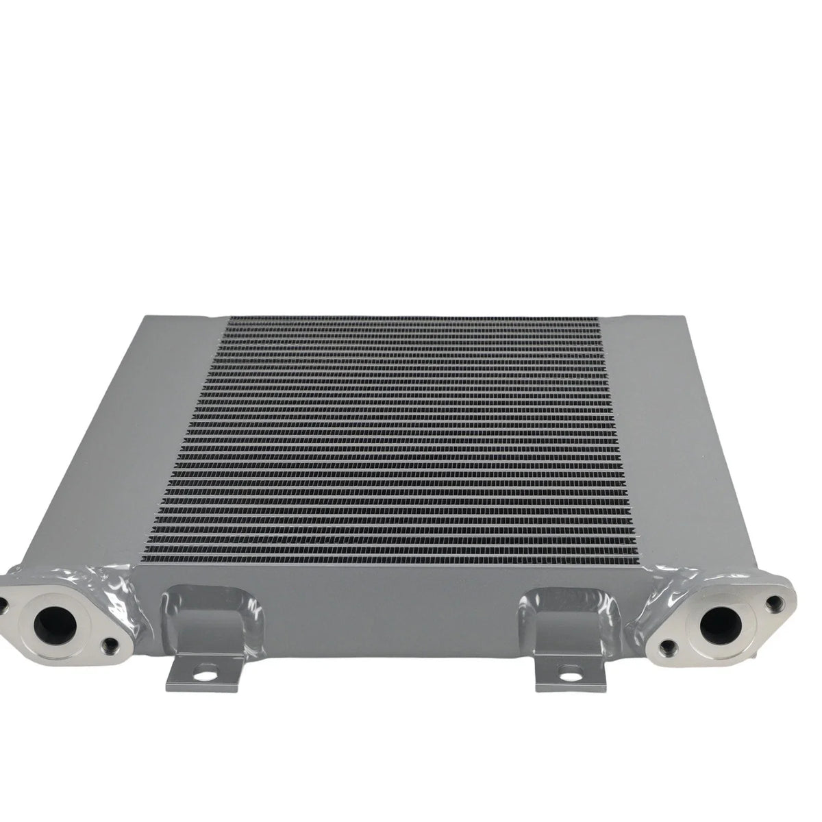 Hydraulic Heat Exchanger RD55164053 for Kubota U55-4 KX057-4 (2015–2021)
