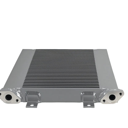 Hydraulic Heat Exchanger RD55164053 for Kubota U55-4 KX057-4 (2015–2021)