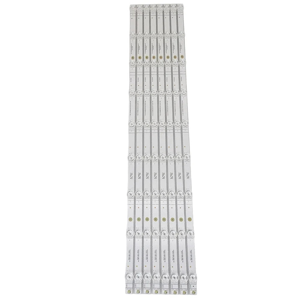 LED Backlight Strips for Hisense 70A6G 70H6500G (2021–2021) CRH-BX70X1U913030T080902H-REV1.2
