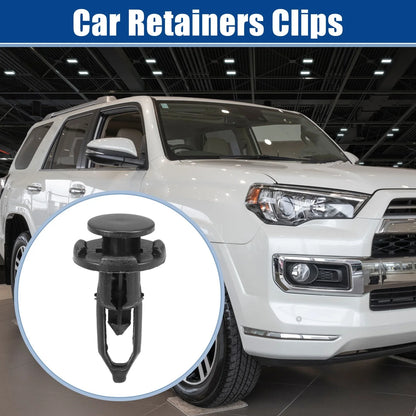 40 Pcs Front Bumper Retainers Clip for Toyota Corolla (2019–2022) No. 5216102020