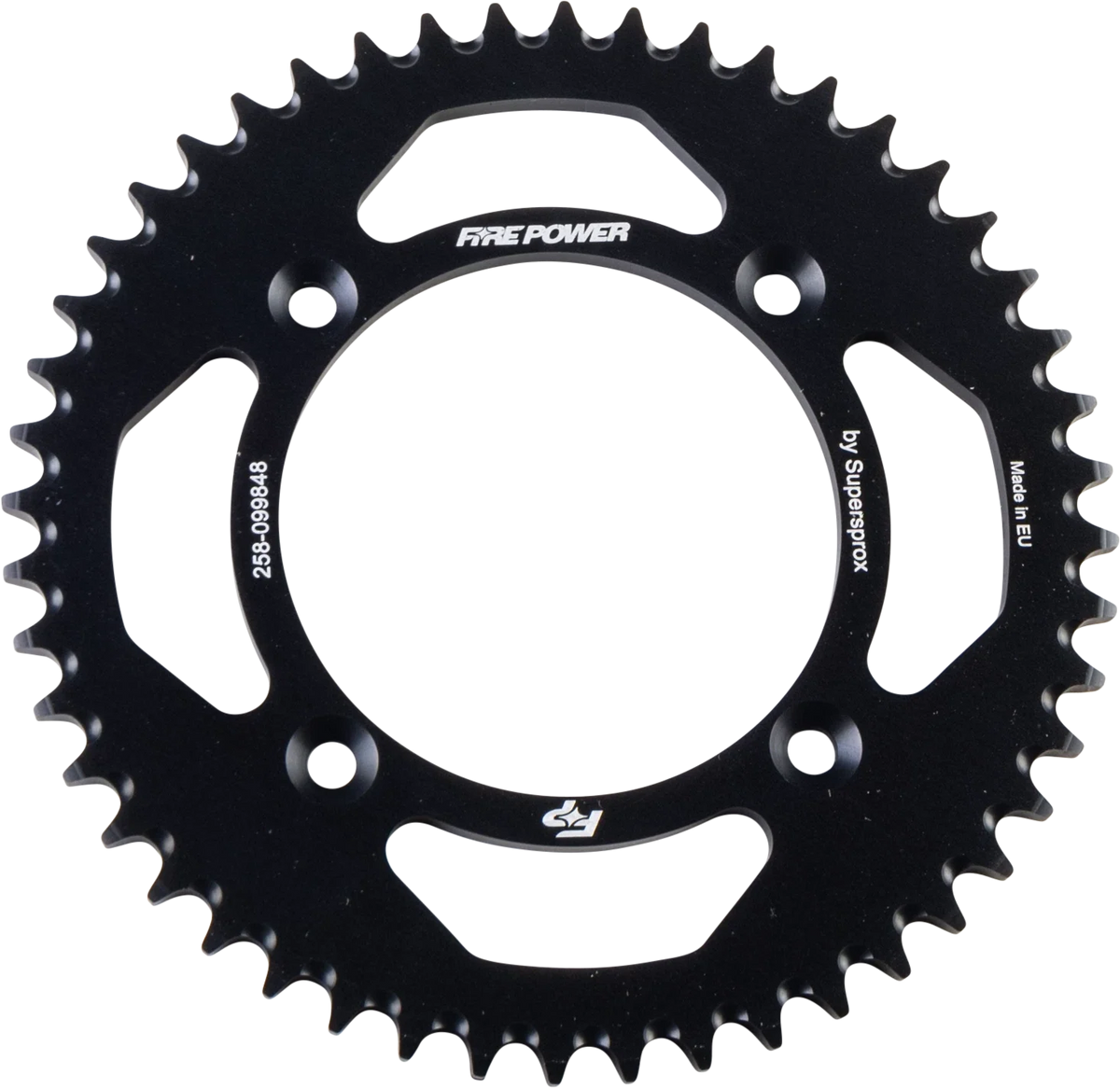 48T Rear Sprocket for Mountain Bikes (Offroad)