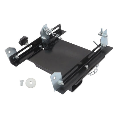 Transmission Floor Jack Adapter for 1/2 Ton Vehicles