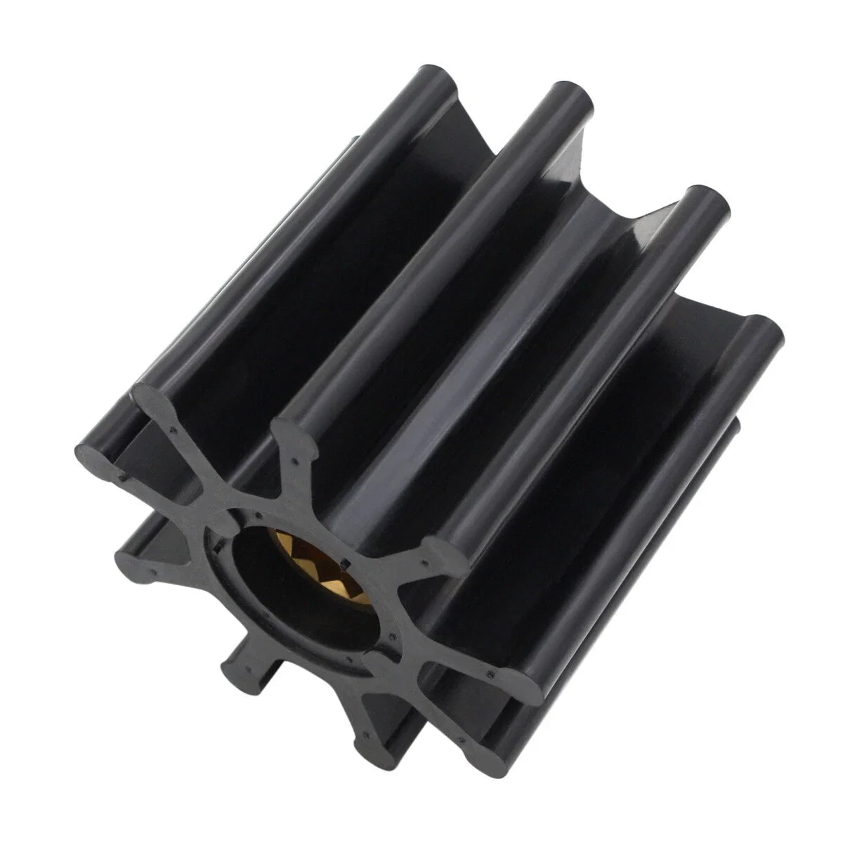 Sea Water Pump Impeller for Nanni 2100 & 2100 T (2100–2100 T)