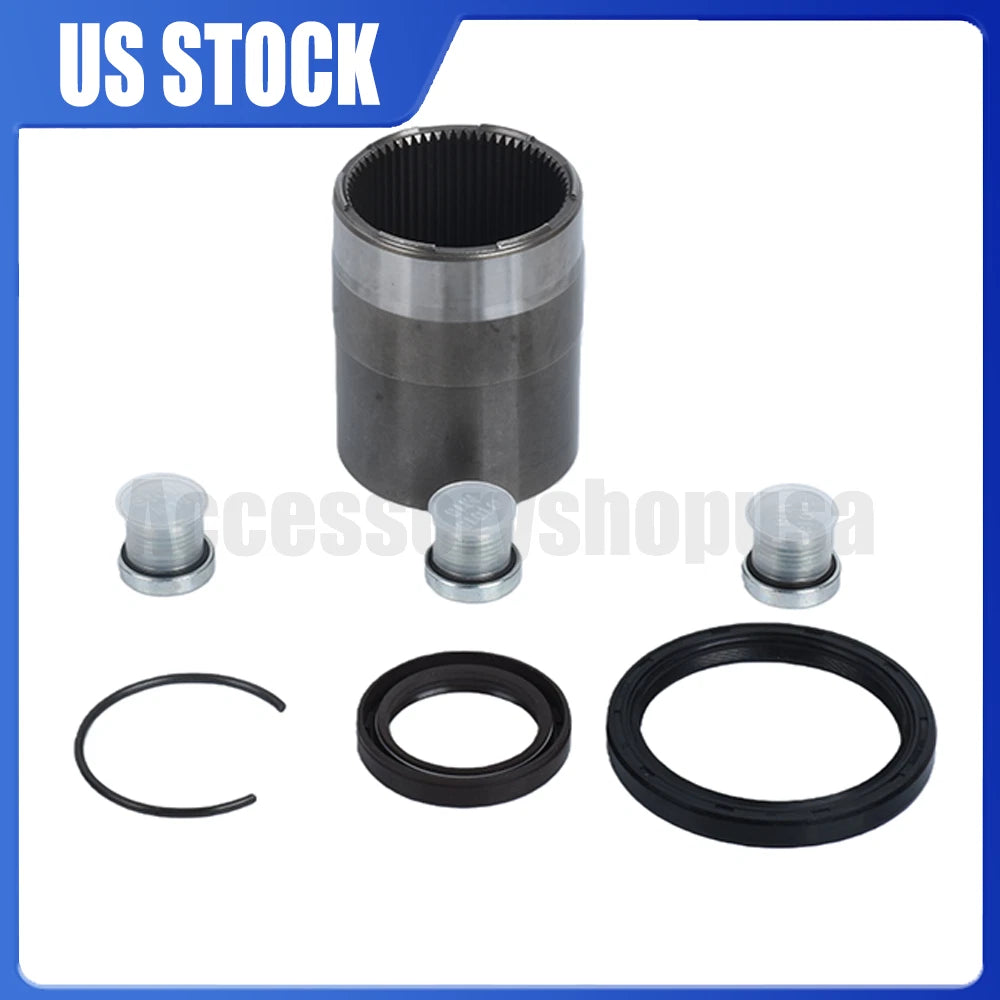 Transmission Sleeve Kit for Range Rover Evoque Discovery Sport (2012–2020)