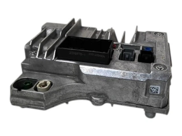 Radio for Chrysler (68520195AF)