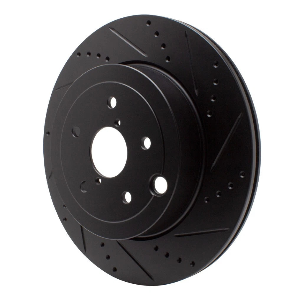 Rear Brake Rotor for Subaru WRX (2024) ALX-PAU-DF-633-13042R-CLA2