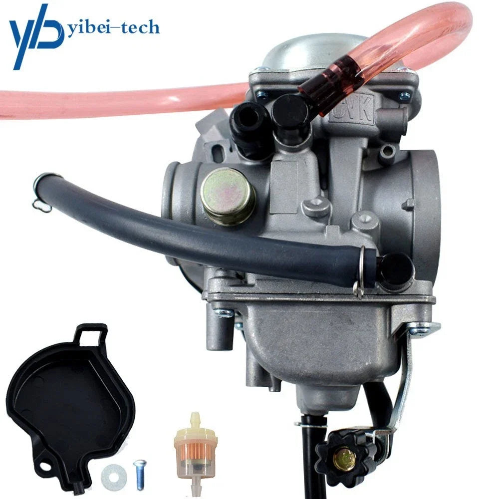 Carburetor for Kawasaki KEF300 Lakota 300 (1995–2003)