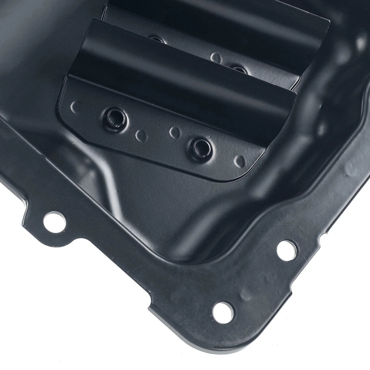 Rear Engine Oil Pan for Ford Mustang (1997–2004) F7ZZ-6675-AA, XR3Z-6675-DA