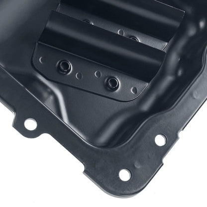 Rear Engine Oil Pan for Ford Mustang (1997–2004) F7ZZ-6675-AA, XR3Z-6675-DA