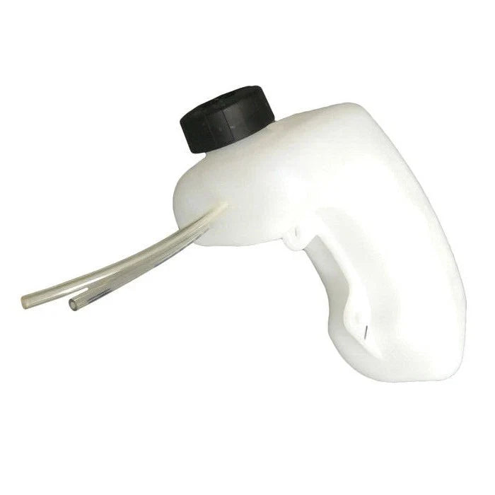 Fuel Tank Assembly for Trimmer (Compatible with )