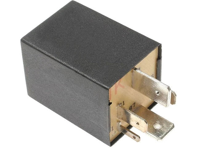 Fuel Pump Relay for Audi Coupe (1983–1987) 24678BBSR