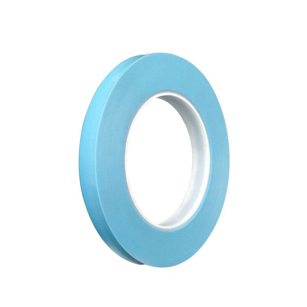 Fine Line Masking Tape 33m (110ft) for Bodyshop (High-temp Vinyl)