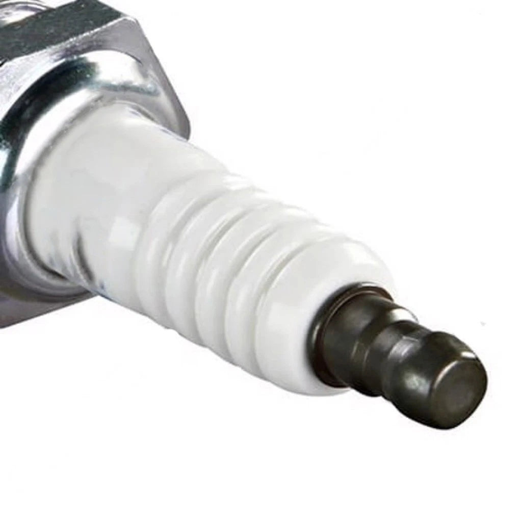 Box of 6 NGK Spark Plugs BR9ES for Yamaha SXV60 SX Venom (2004–2006)