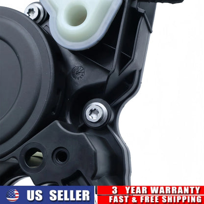 Engine Crankcase Vent Valve for Audi A3 A4 A6 Quattro VW Golf (2016–2020) 06K103495BL