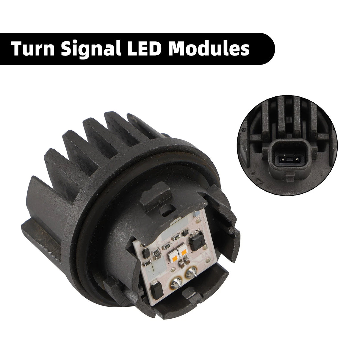 LED Turn Signal Modules for XINGYU (LEDMK-07)