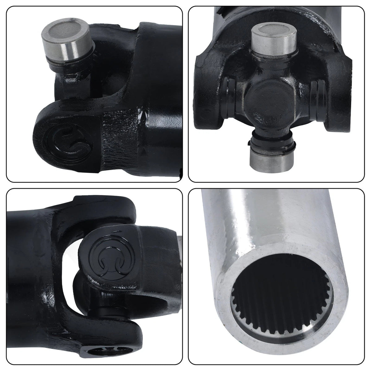 Rear Drive Shaft for Chevrolet Tahoe (1998–2000) BCK97955K