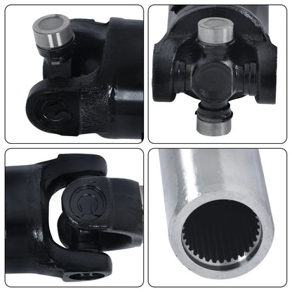 Rear Drive Shaft for Chevrolet Tahoe (1998–2000) BCK97955K