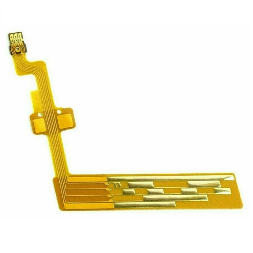 10x Lens Focus Flex Cable for Canon 18-55mm EF-S IS (2006–2018)