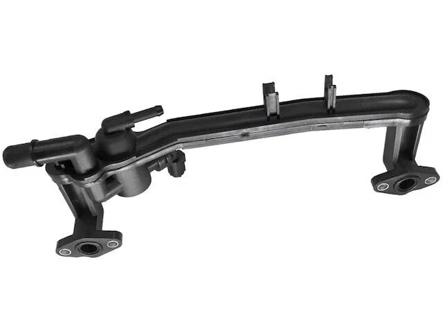 Engine Coolant Outlet Flange for Jaguar XJ (2017) BW663QK