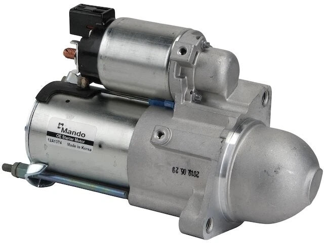Starter for Hyundai Santa Fe (2008–2012) 98431CRXM