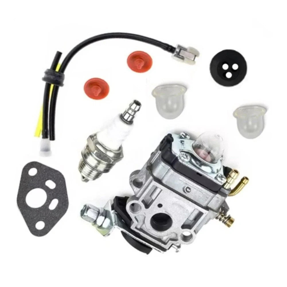 Carburetor Assembly Kit for TBC-220, TPH-260PF (25CC)