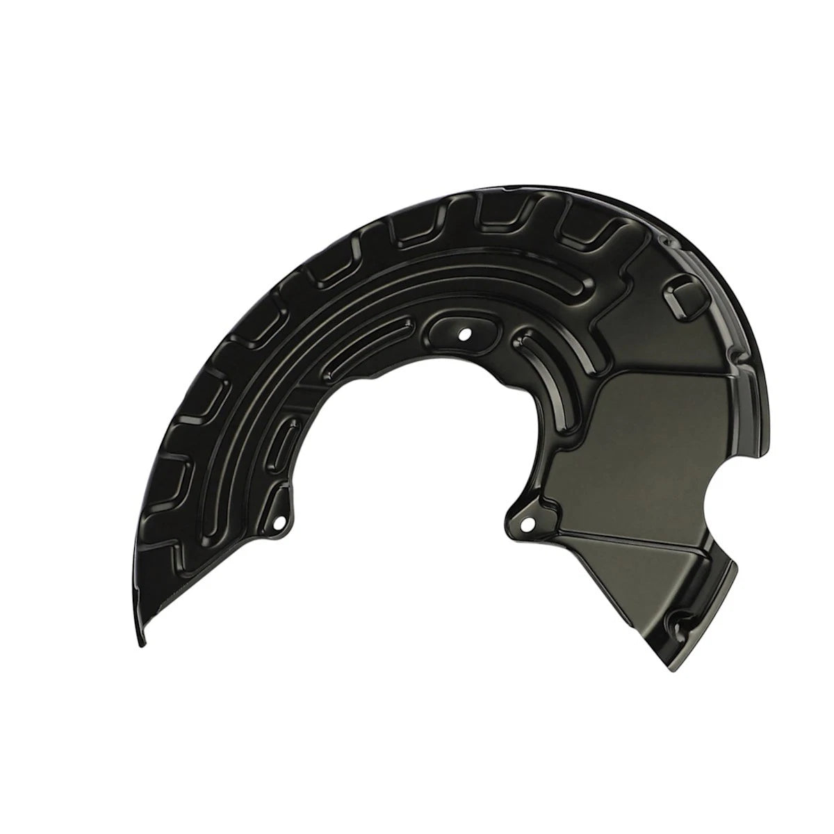 Brake Dust Shields Set of 2 for VW (2015–2016) 1K0615312C, 8J0615312