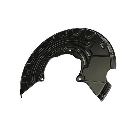 Brake Dust Shields Set of 2 for VW (2015–2016) 1K0615312C, 8J0615312