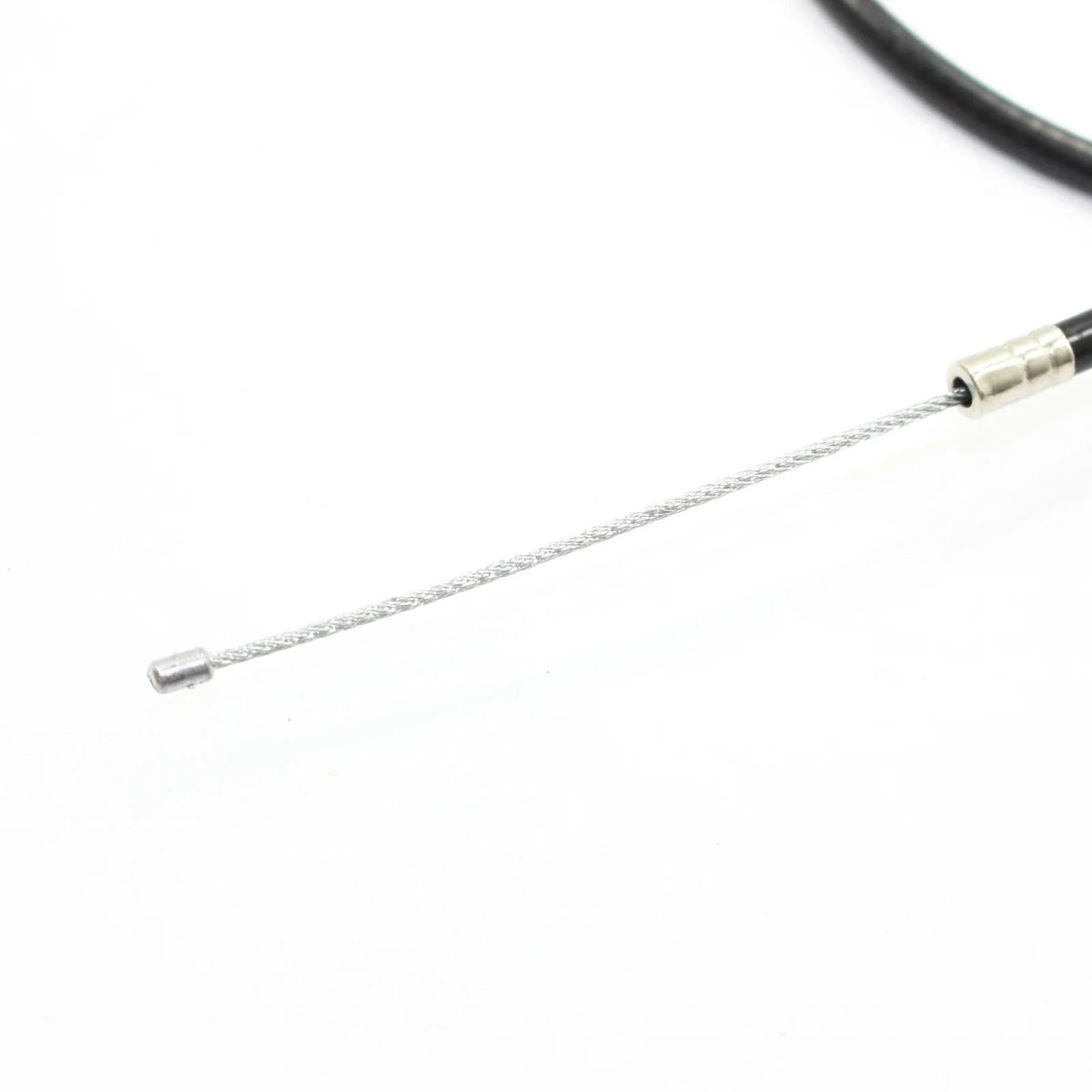 Twist Throttle Cable for 150CC 160CC 250CC Pit Pro Trail Quad Dirt Bike (1100mm 140mm)