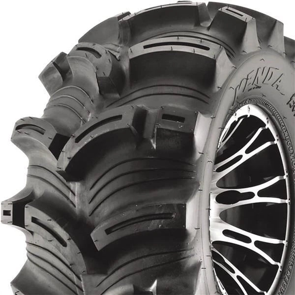 Kenda K538 Executioner Mud Tire 28x9-14 for ATV/UTV (085381465C1)