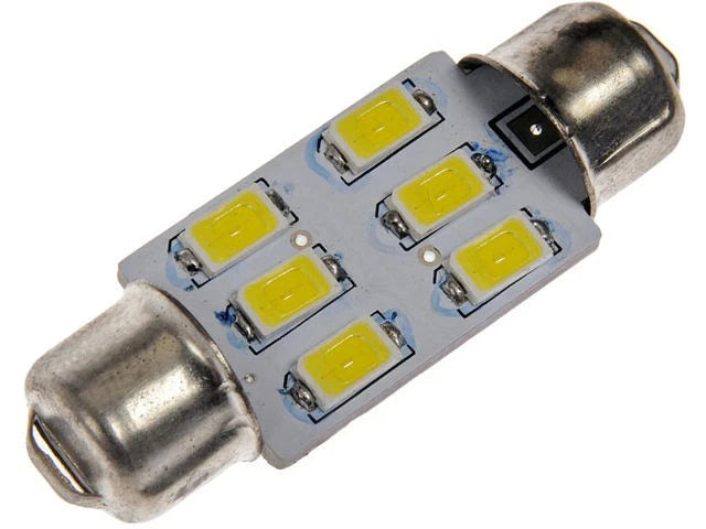 Dome Light Bulb for Chrysler Intrepid (1993) - Part Number 53819FYSW