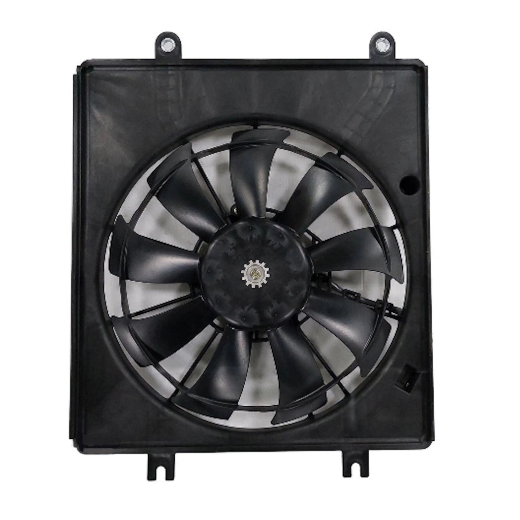Engine Cooling Fan for Acura Integra (2023–2025) CLX-M0-611620-CL360A55, HO3113151