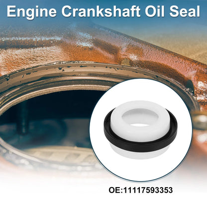 Engine Front Crankshaft Oil Seal for BMW 1 3 Series (No. 11117593353)