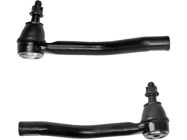 Tie Rod Set for Nissan Maxima (2009–2014, 2016–2018) 34416HCFX